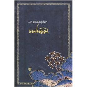 Makalat - Kolektif - Türkiye Diyanet Vakfı Yayınları