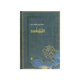 Makalat - Kolektif - Türkiye Diyanet Vakfı Yayınları