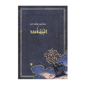 Makalat - Kolektif - Türkiye Diyanet Vakfı Yayınları