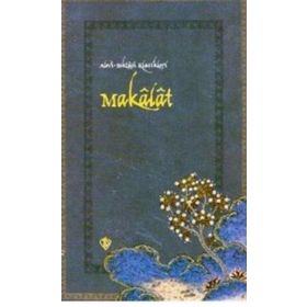Makalat - Kolektif - Türkiye Diyanet Vakfı Yayınları