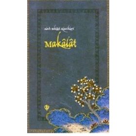 Makalat - Kolektif - Türkiye Diyanet Vakfı Yayınları
