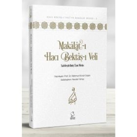Makalat - Osman Eğri
