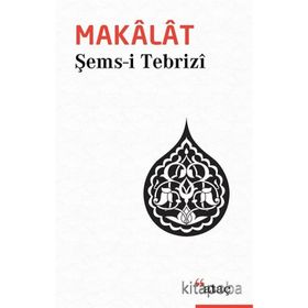 Makalat - Osman Eğri