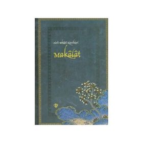 Makalat - Osman Eğri