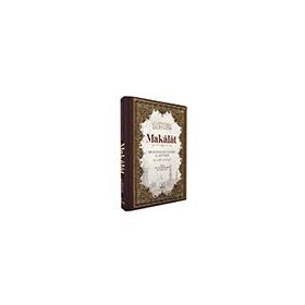 Makalat Tahkik Yayınları