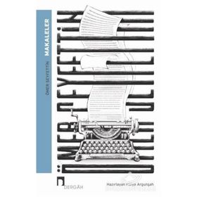 MAKALELER 1 BÜTÜN ESERLERI 6 - ÖMER SEYFETTIN