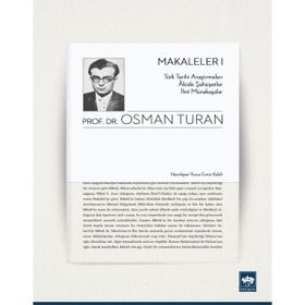Makaleler 1 - Erdoğan Moroğlu