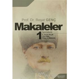 Makaleler 1 - Mehmet Saray