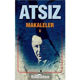 Makaleler 2 Bütün Eserleri 13 - Hüseyin Nihal Atsız