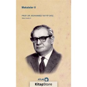 Makaleler 2 Muhammed Tayyip Okiç