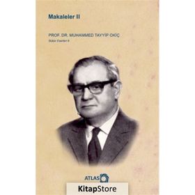 Makaleler 2 Muhammed Tayyip Okiç