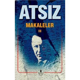 MAKALELER 3 - İSMAİL AKA