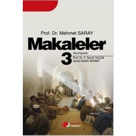 MAKALELER 3 - İSMAİL AKA