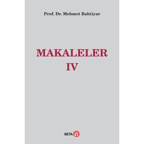 Makaleler 4 - Hüseyin Nihal Atsız