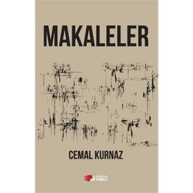 Makaleler - Cemal Kurnaz