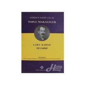 MAKALELER - CEVDET SAID