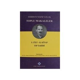 MAKALELER - CEVDET SAID