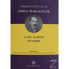 MAKALELER - CEVDET SAID