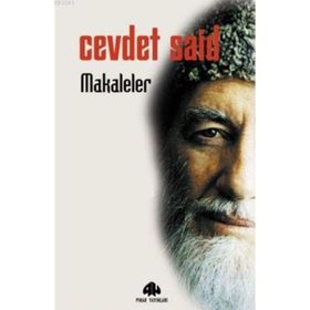 MAKALELER - CEVDET SAID