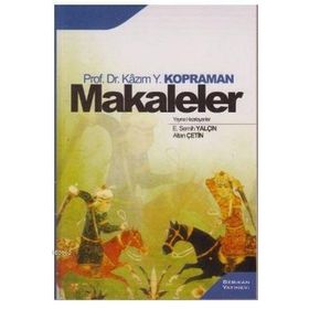 MAKALELER ESKI TÜRKİYE TÜRKÇESİNDEN OSMANLI TÜRKÇESİNE - MUSA DUMAN