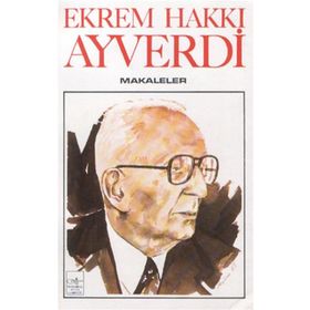MAKALELER ESKI TÜRKİYE TÜRKÇESİNDEN OSMANLI TÜRKÇESİNE - MUSA DUMAN
