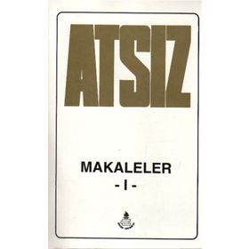 MAKALELER I - MEHMET BAHTIYER