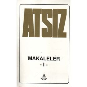 MAKALELER I - MEHMET BAHTIYER