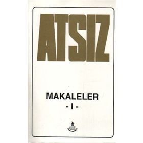 MAKALELER I - MEHMET BAHTIYER