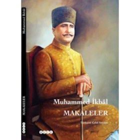 Makaleler - Muhammed İkbal