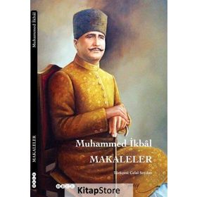 Makaleler - Muhammed İkbal