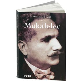 Makaleler - Muhammed İkbal