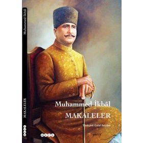Makaleler - Muhammed İkbal
