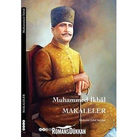 Makaleler - Muhammed İkbal
