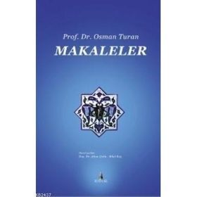 MAKALELER - OSMAN TURAN