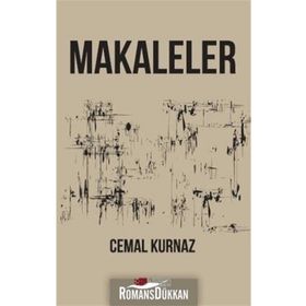 MAKALELER - OSMAN TURAN