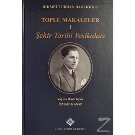 MAKALELER - SELIM KANETI