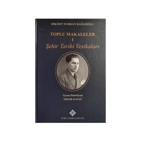 MAKALELER - SELIM KANETI
