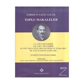MAKALELER - SELIM KANETI