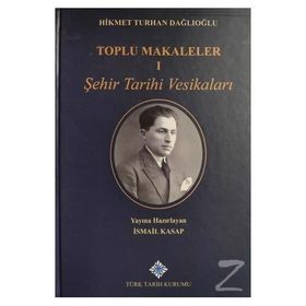 MAKALELER - SELIM KANETI