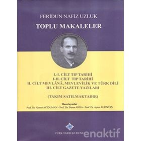 MAKALELER - SELIM KANETI