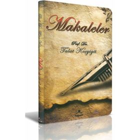 MAKALELER - TALAT KOÇYİĞİT