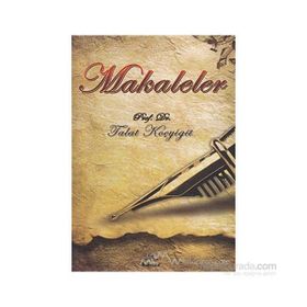 MAKALELER - TALAT KOÇYİĞİT