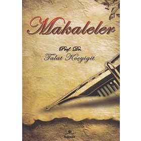 MAKALELER - TALAT KOÇYİĞİT