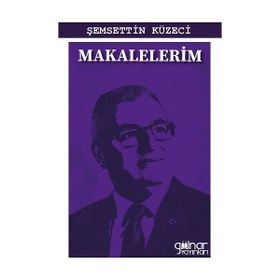 Makalelerim Gülnar Yayınları