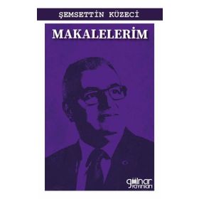 Makalelerim Gülnar Yayınları