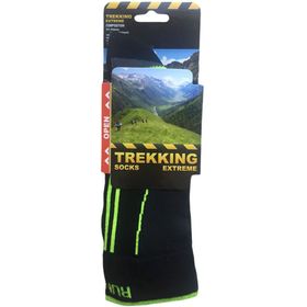 Makalu MKLCRP Coolmax Trekking Termal Çorap