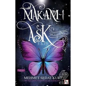 Makam-ı Aşk - Bilal Karabulut
