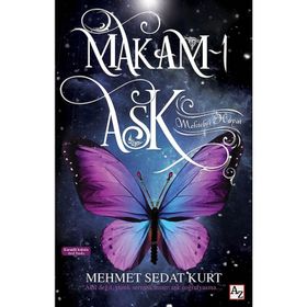 Makam-ı Aşk - Mehmet Sedat Kurt