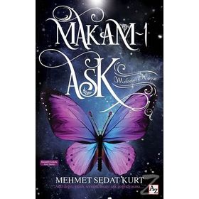 Makam-ı Aşk - Mehmet Sedat Kurt