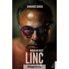 Makam Odası Linç - Barbaros Şansal